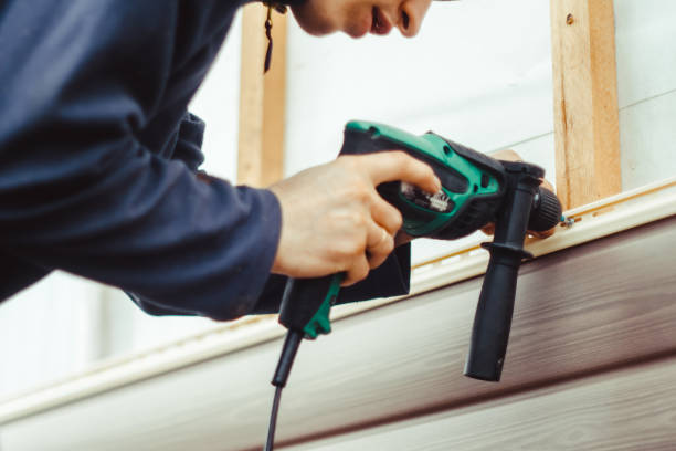 Professional Siding in Mount Vernon, VA